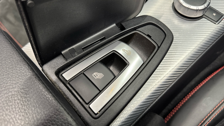 Mercedes-AMG SLC 43 2dr 9G-Tronic Petrol Roadster